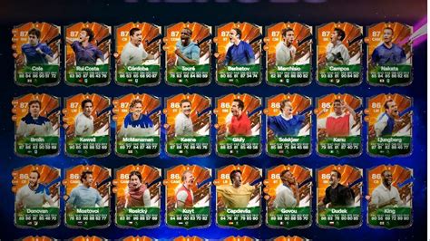 hero roulette wheel fifa 24|EA FC 24 Base Hero Player Pick SBC: All players you can get .